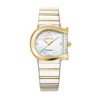 Aigner  Matera Diamond   Ladies Watch