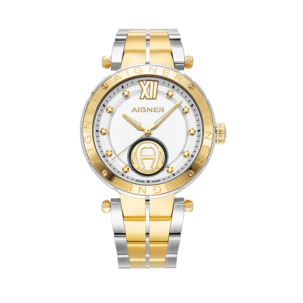 Aigner  Vigevano  Gents Watch