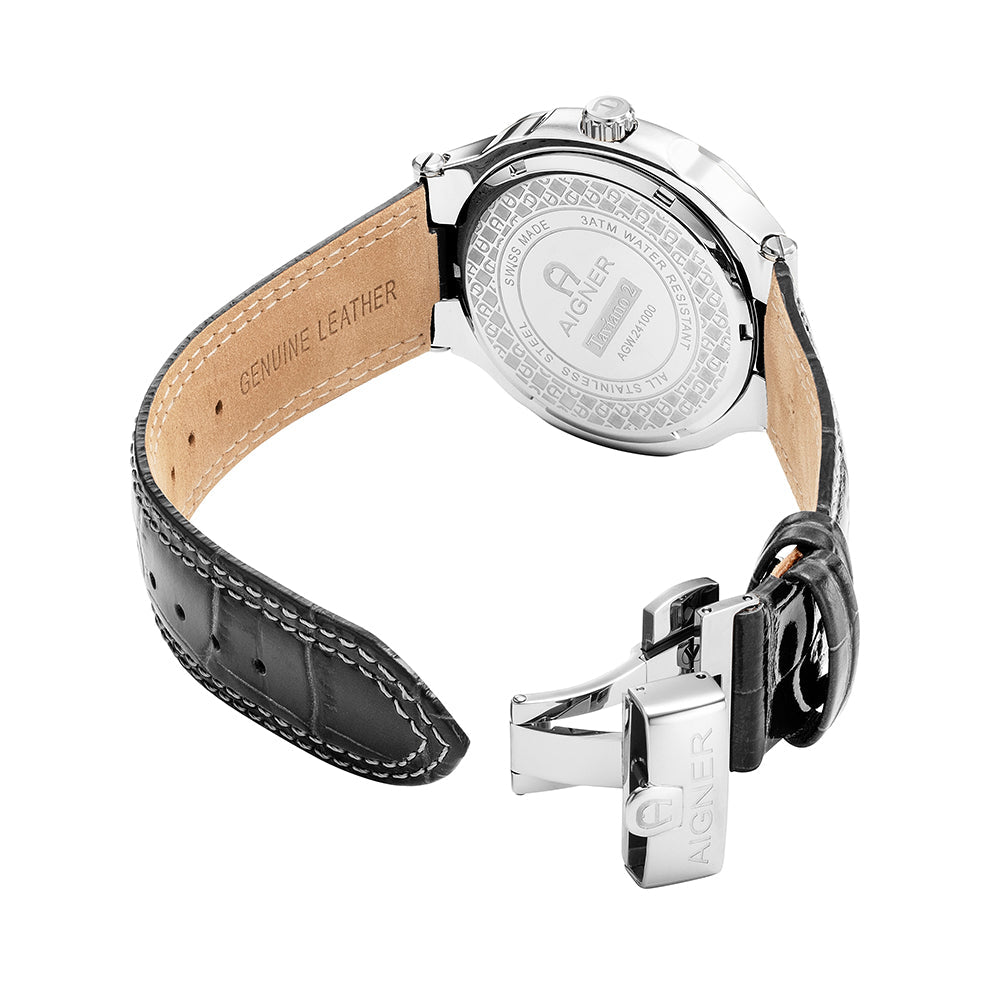 Aigner Taviano 2 Gents Watch Secondary image