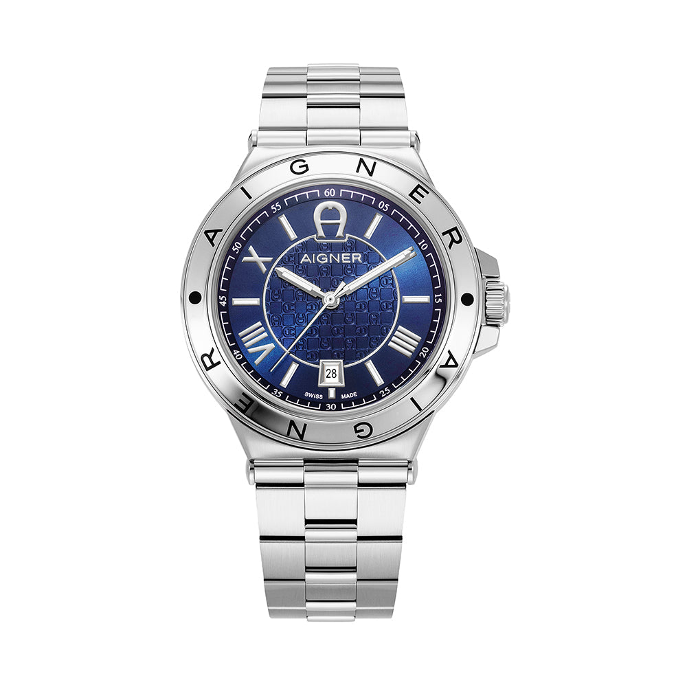 Aigner  Trieste 2  Gents Watch