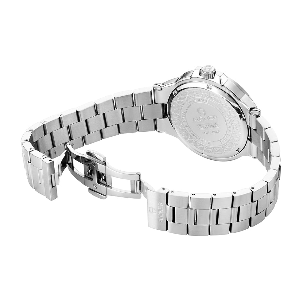 Aigner Trieste 2 Gents Watch Aigner Trieste 2 Gents Watch