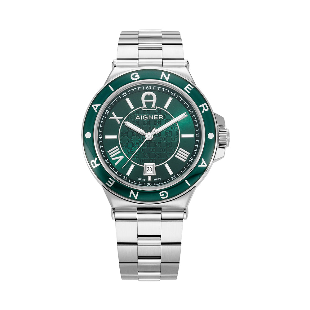 Aigner  Trieste 2  Gents Watch