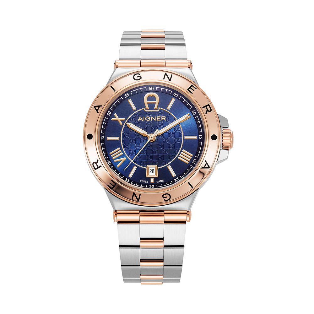 Aigner  Trieste 2  Gents Watch