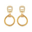 Aigner Olga Ladies Earrings