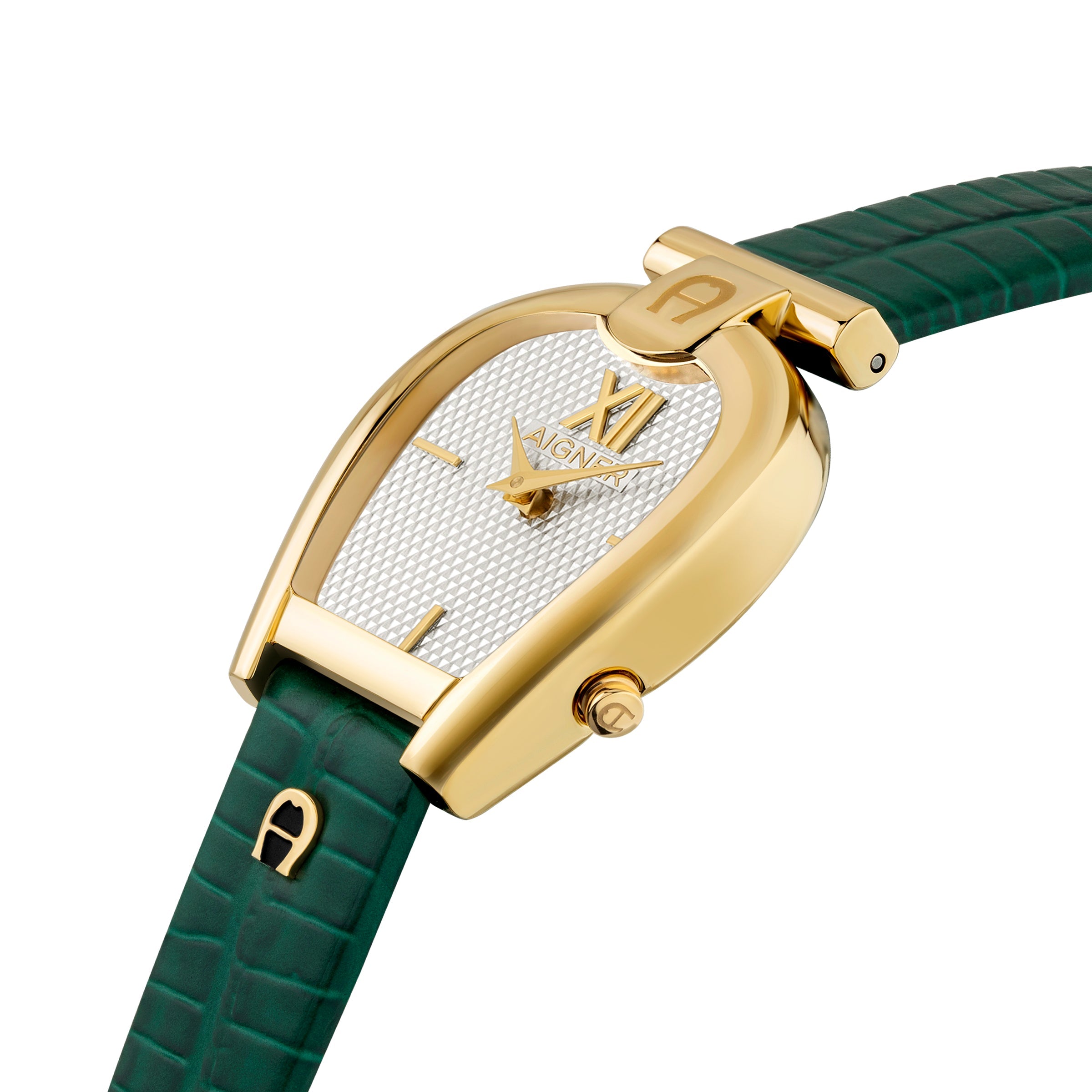 Aigner Sassari Women s Watch Pari Gallery Qatar