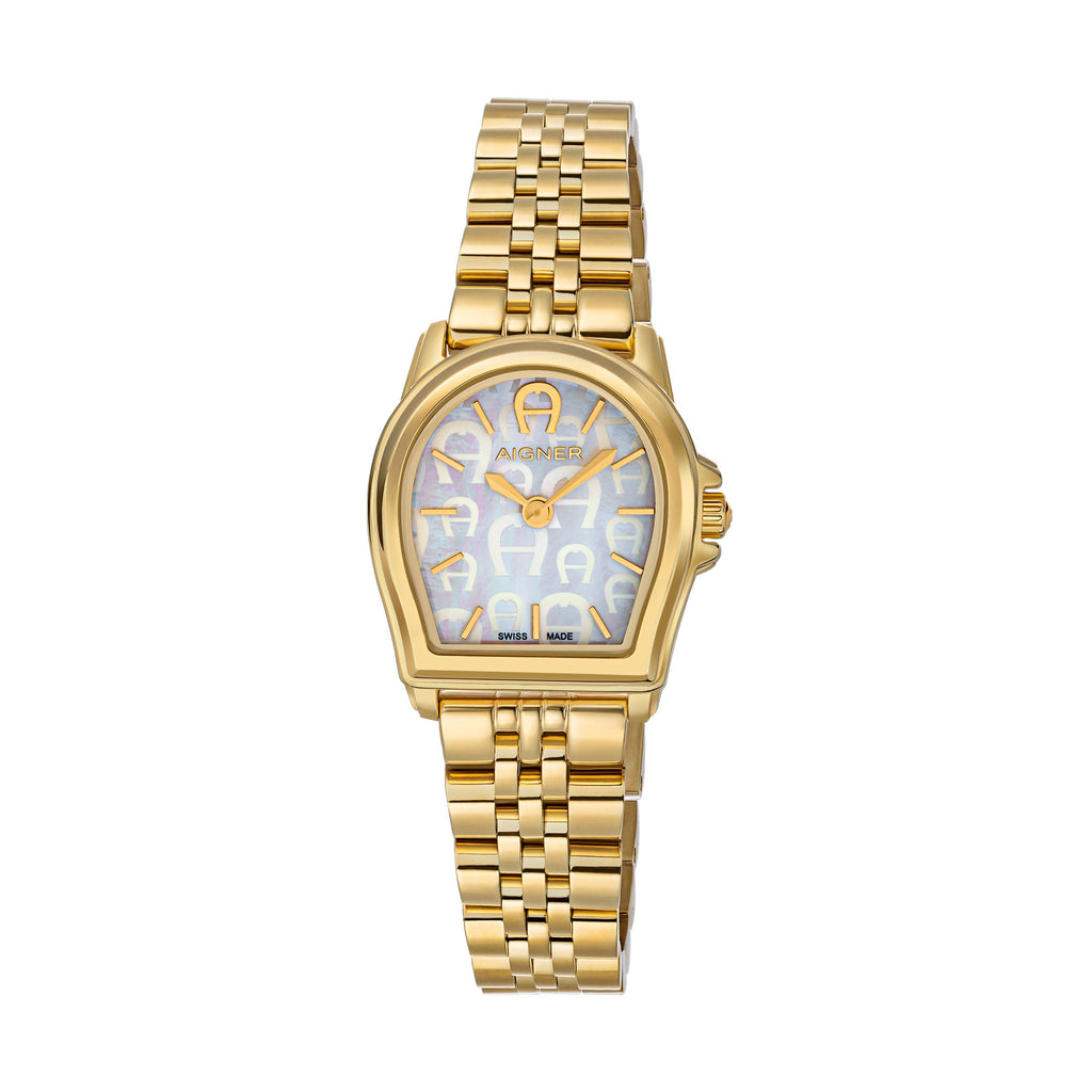 Aigner Verona Women's Watch