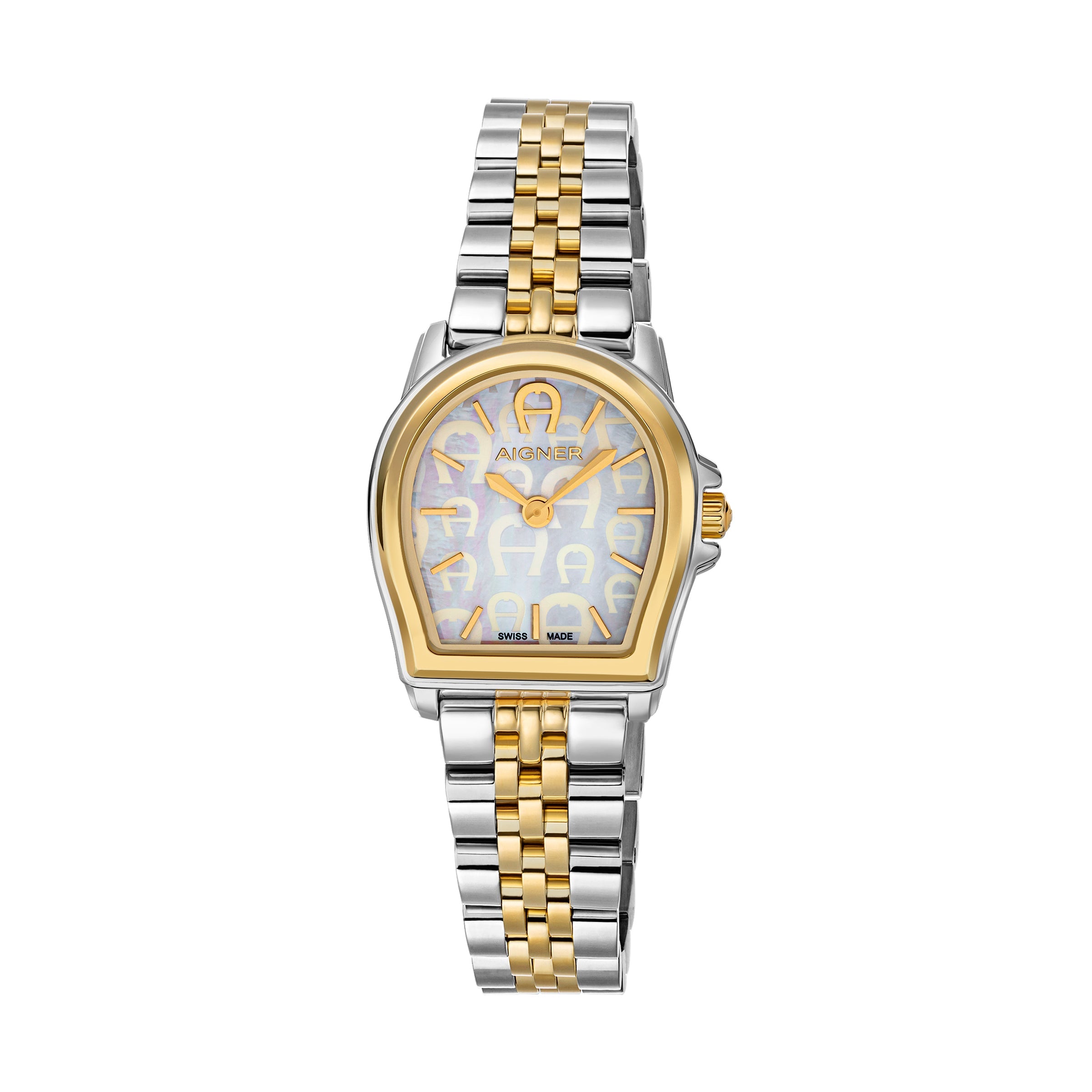 Aigner verona watch hotsell