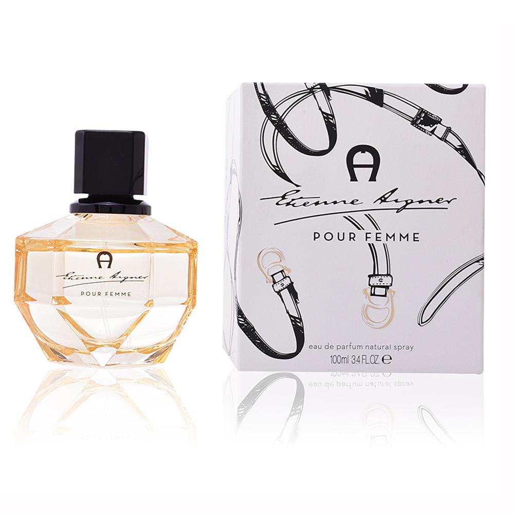 Pour Femme Eau de Parfum-Pari Gallery Qatar