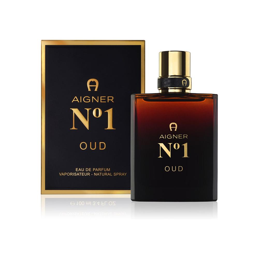 Aigner Fragrance For Both Genders No.1 Oud Eau de Parfum Pari Gallery Qatar