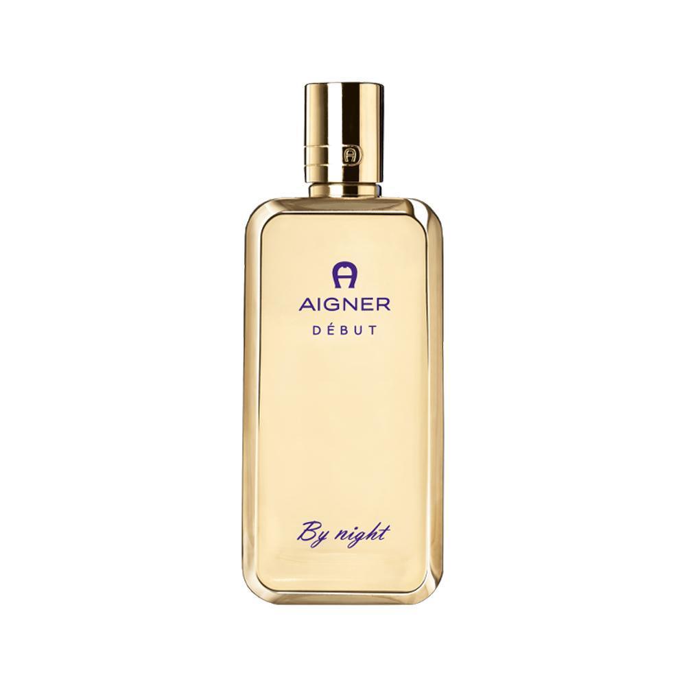 Debut By Night Eau de Parfum - Pari Gallery Qatar Main image