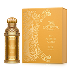 The Majestic Amber - Eau de Parfum-Pari Gallery Qatar