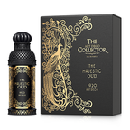The Majestic Oud - Eau de Parfum-Pari Gallery Qatar