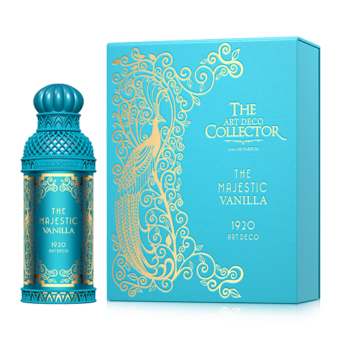 The Majestic Vanilla - Eau de Parfum-Pari Gallery Qatar
