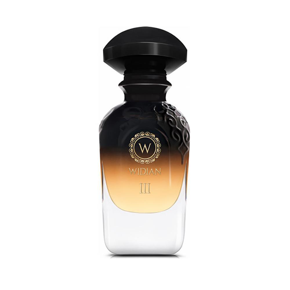 AJ Arabia Black III Parfum 50ml