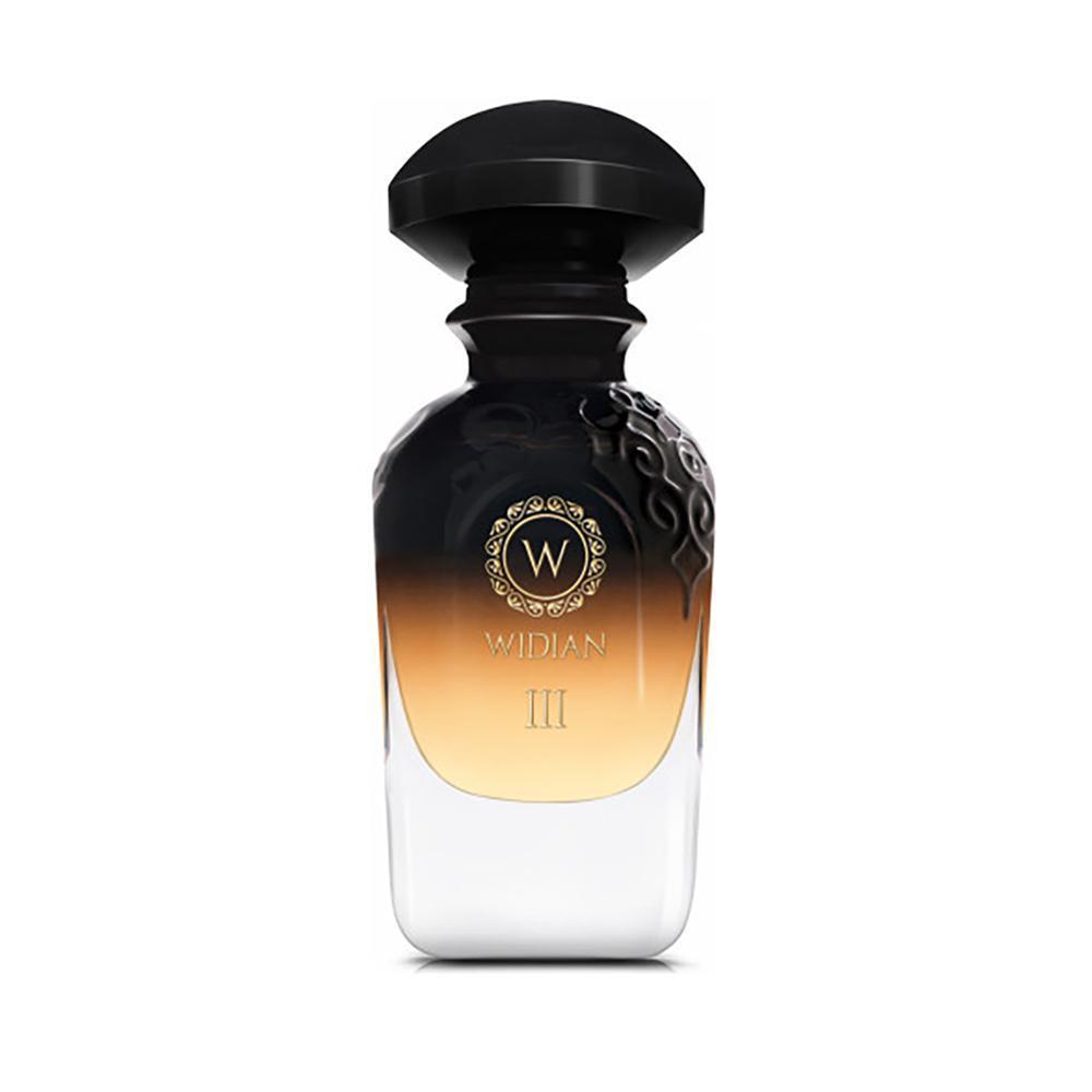 عطر ايه جيه ارابيا بلاك III 50 مل عطر ايه جيه ارابيا بلاك III 50 مل