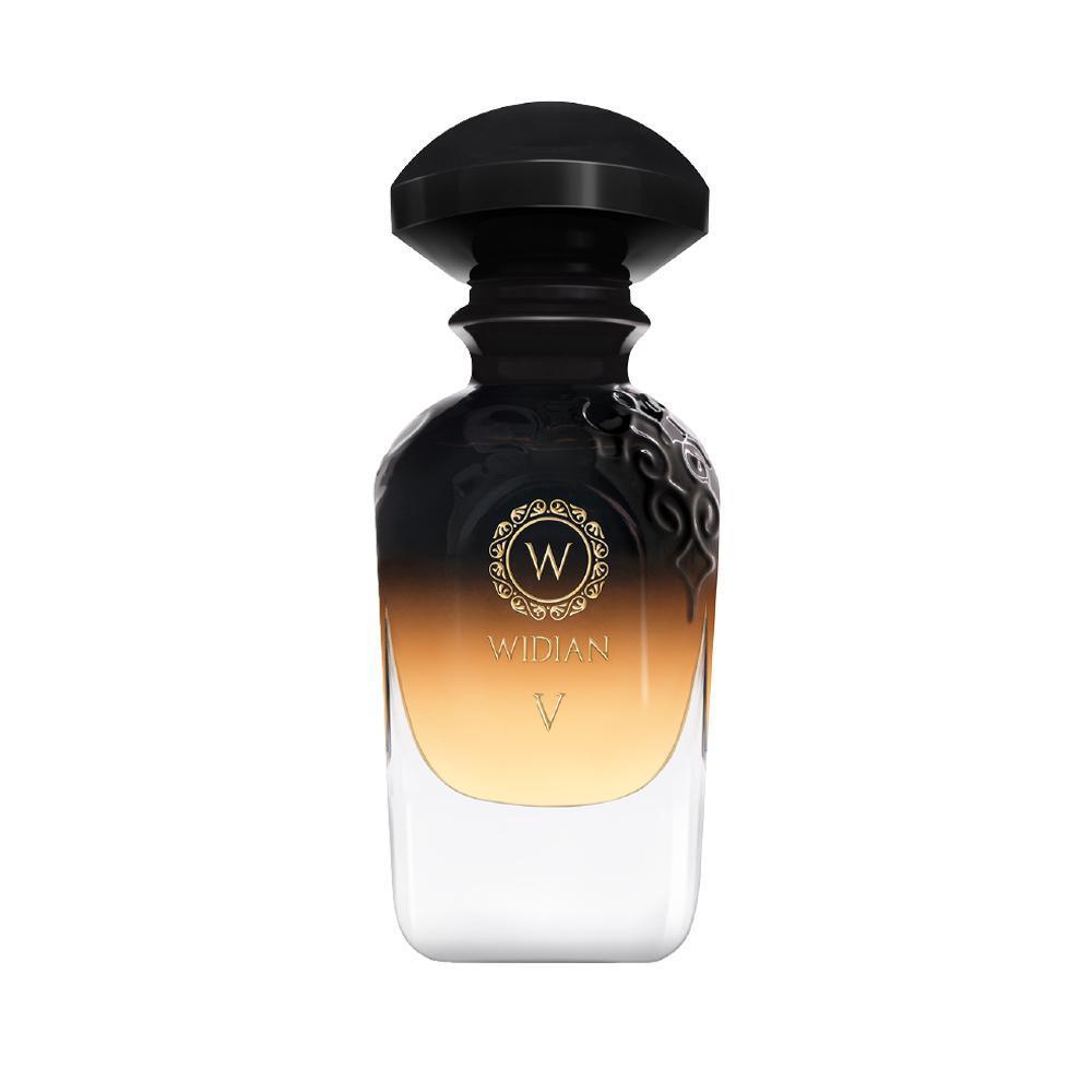 AJ Arabia Black V Parfum