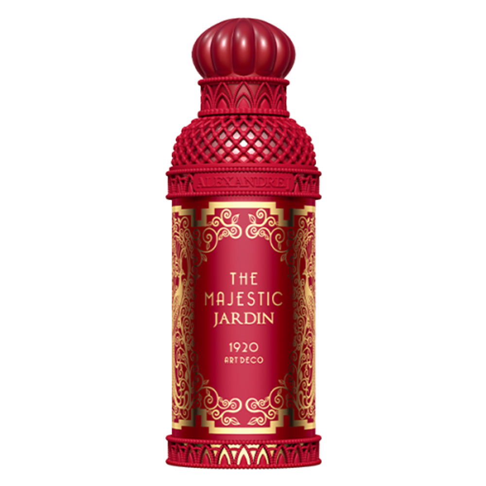 The Majestic Jardin - Eau de Parfum-Pari Gallery Qatar