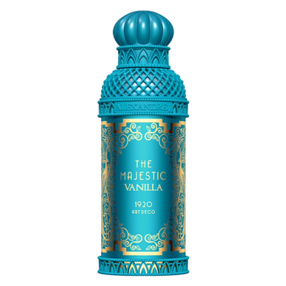 The Majestic Vanilla - Eau de Parfum-Pari Gallery Qatar