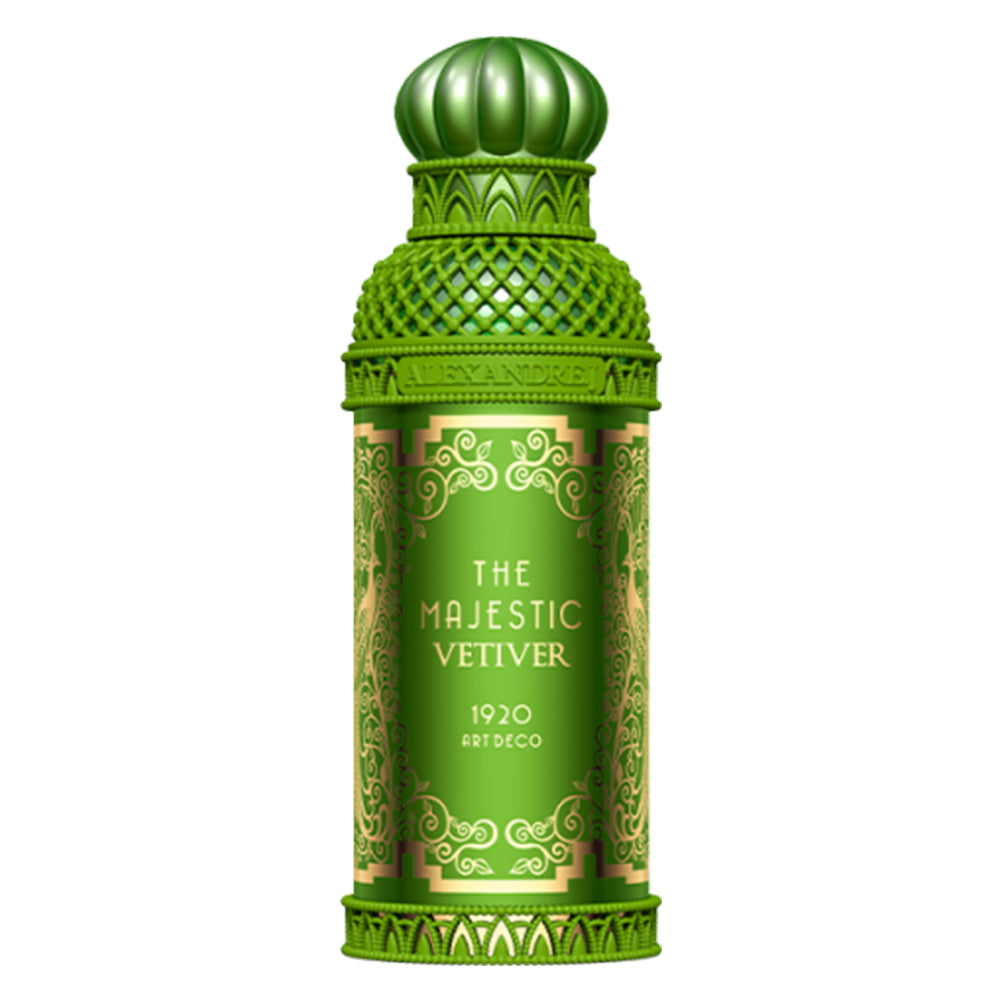 The Majestic Vetiver - Eau de Parfum-Pari Gallery Qatar