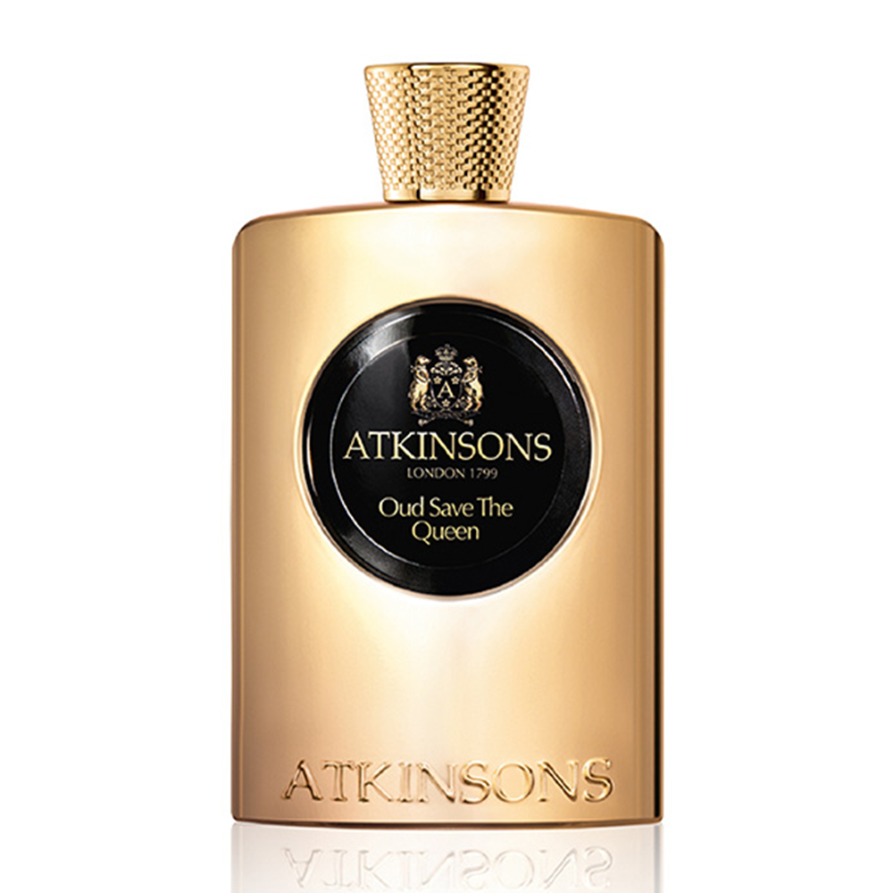 عطر عود سيف ذا كوين أو دو بارفان عطر عود سيف ذا كوين أو دو بارفان