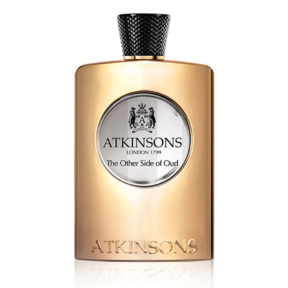 عطر ذا اذر سايد اوف عود او دي بارفان 100 مل عطر ذا اذر سايد اوف عود او دي بارفان 100 مل