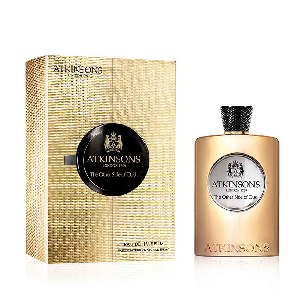 عطر ذا اذر سايد اوف عود او دي بارفان 100 مل عطر ذا اذر سايد اوف عود او دي بارفان 100 مل
