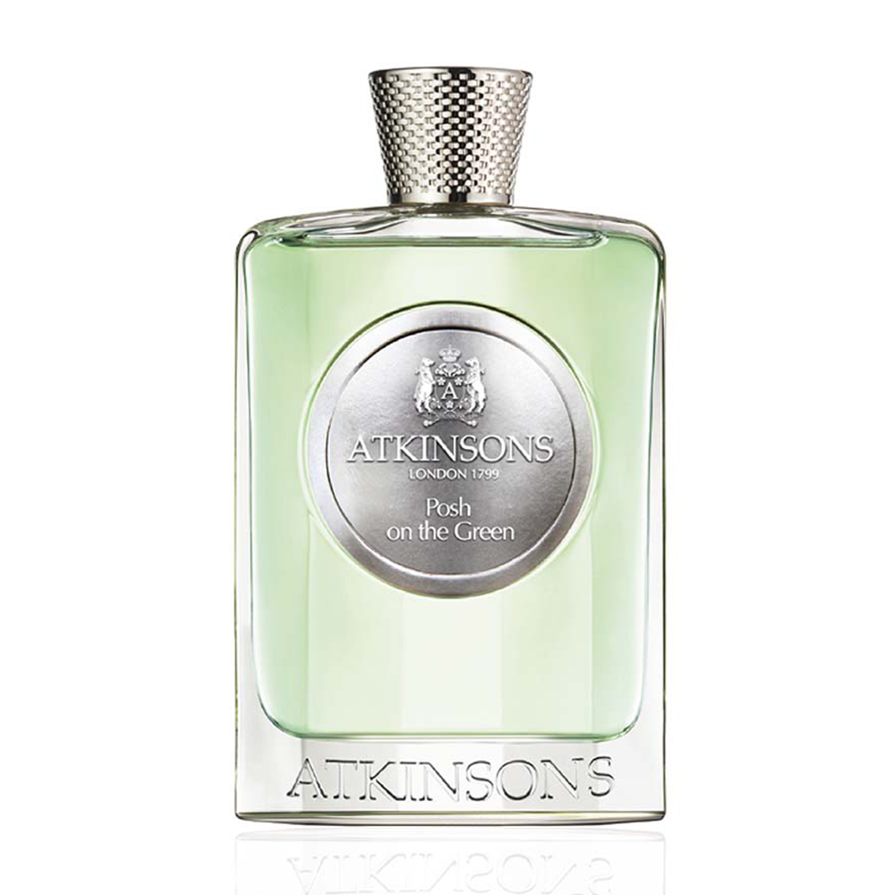 عطر بوش أون ذا جرين أو دي بارفان 100 مل عطر بوش أون ذا جرين أو دي بارفان 100 مل