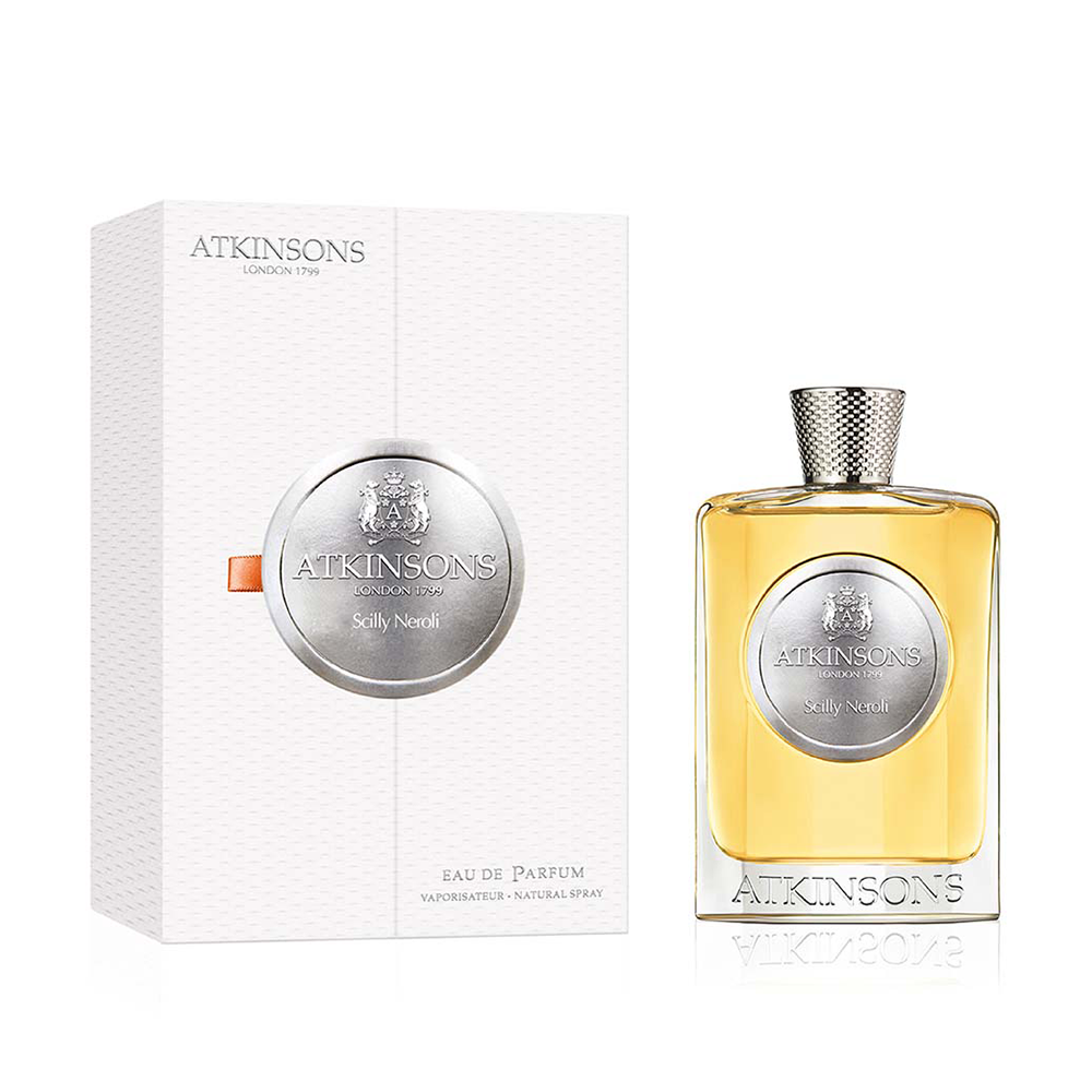 عطر سيلي نيرولي 100 مل عطر سيلي نيرولي 100 مل