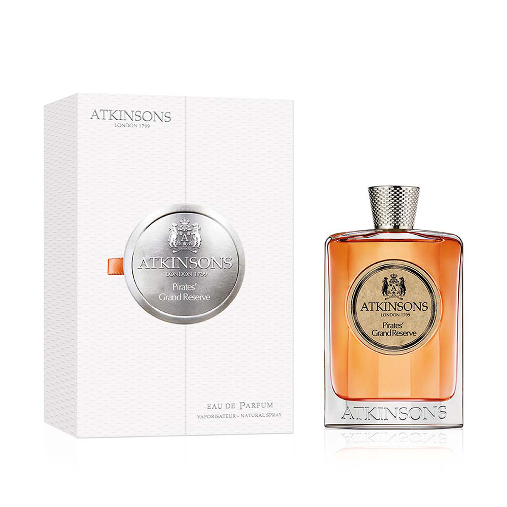 عطر بايرتس جراند ريسيرف 100 مل عطر بايرتس جراند ريسيرف 100 مل