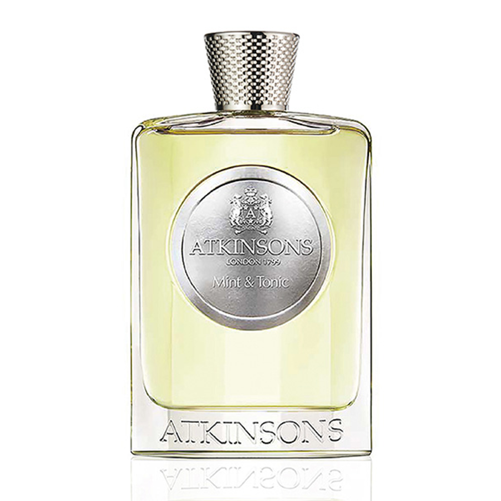 ماء عطر مينت آند تونيك 100 مل ماء عطر مينت آند تونيك 100 مل