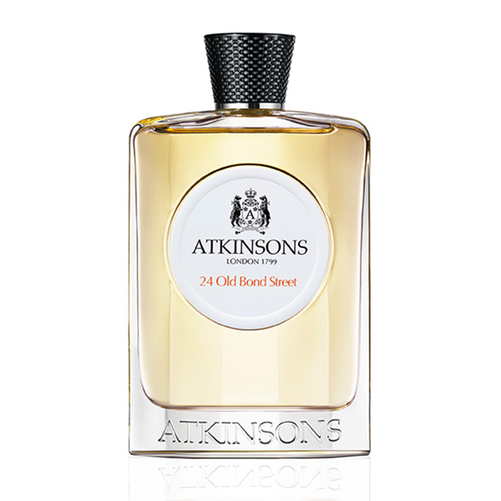 Atkinsons 24 Old Bond Street EDC 100ML Main image