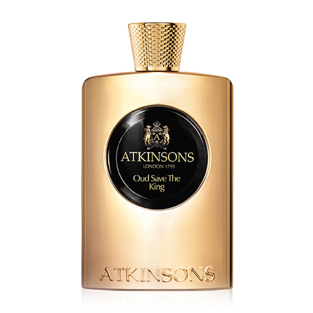 عطر عود سيف ذا كينغ أو دو بارفان عطر عود سيف ذا كينغ أو دو بارفان