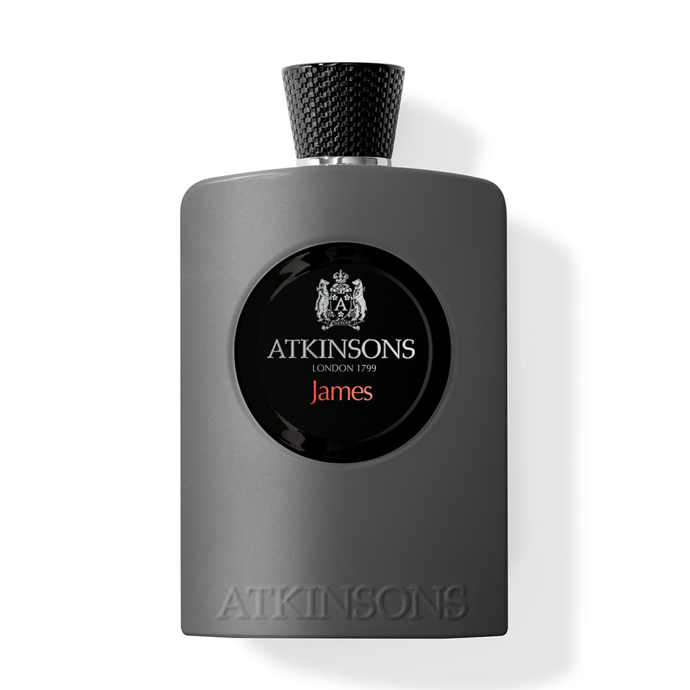 عطر جيمس او دي بارفان 100 مل عطر جيمس او دي بارفان 100 مل