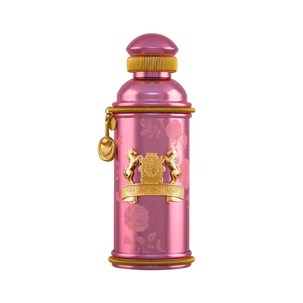 Rose Oud - Eau de Parfum-Pari Gallery Qatar Main image
