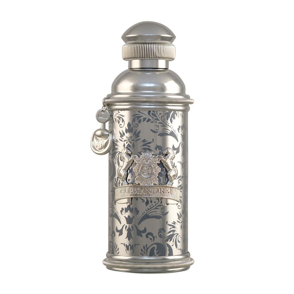 Silver Ombre - Eau de Parfum-Pari Gallery Qatar