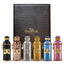 Alexandre J. Classic Box - The Collector