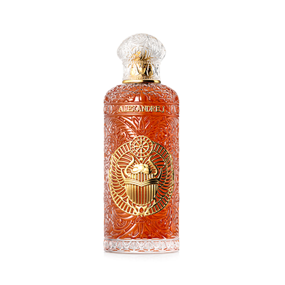 Alexandre J.Black beetle Eau de Parfum 100ml