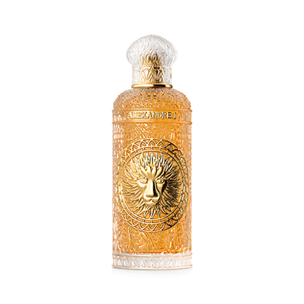 Alexandre J.Majestic Nard  Gold Eau De Parfum  100 ml