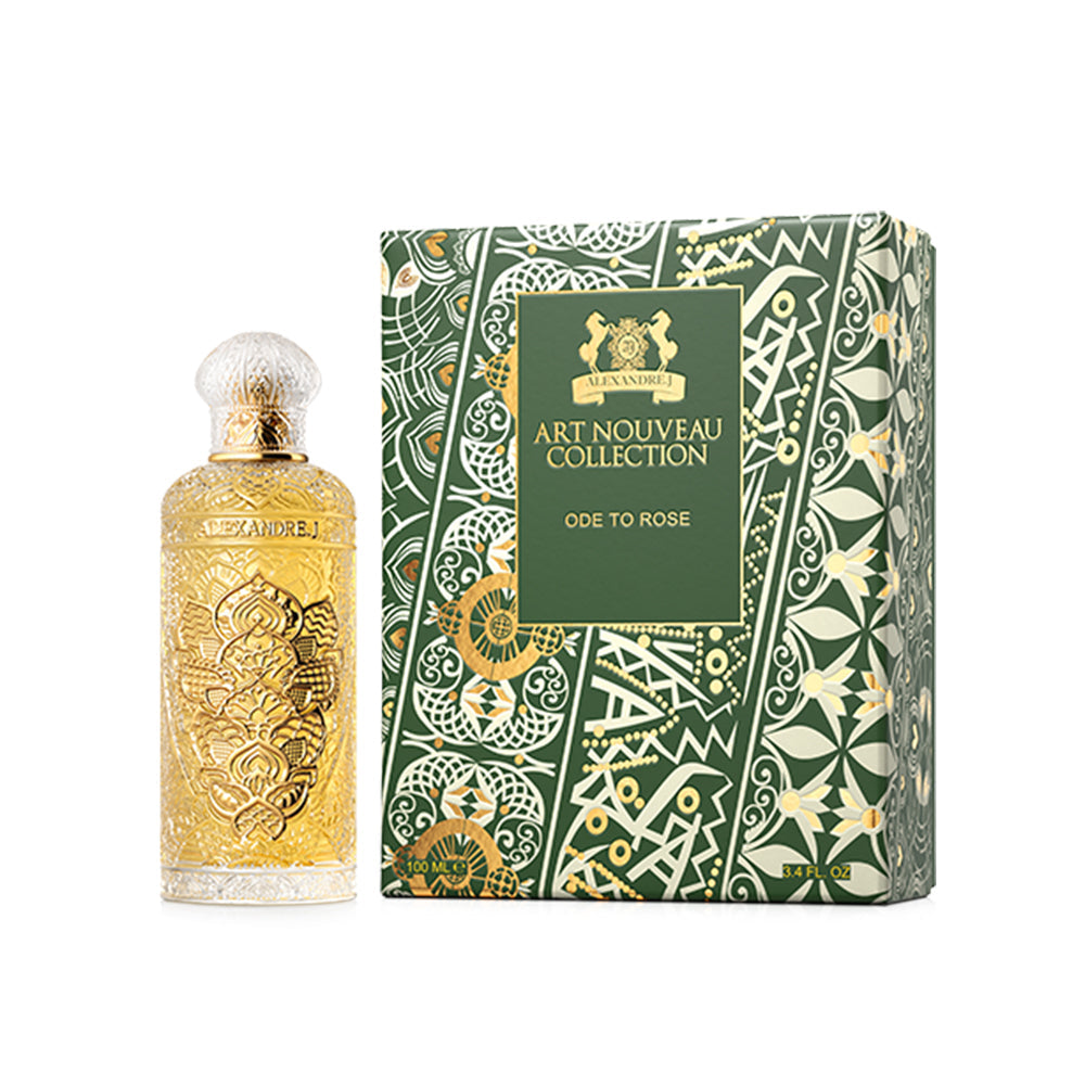 أودي تو روز جولد أو دو بارفان 100 مل أودي تو روز جولد أو دو بارفان 100 مل