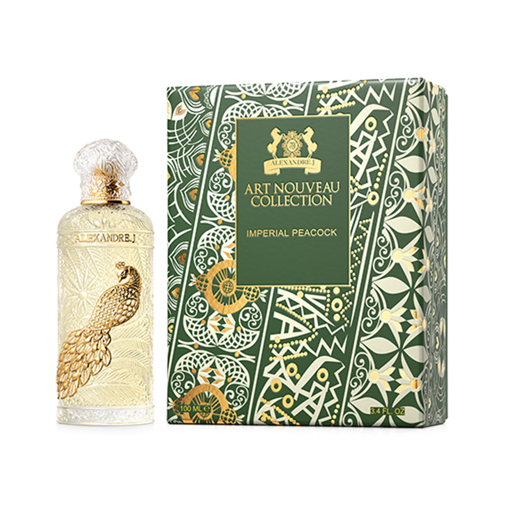 عطر إمبريال بيكوك جولد أو دي بارفان 100 مل عطر إمبريال بيكوك جولد أو دي بارفان 100 مل