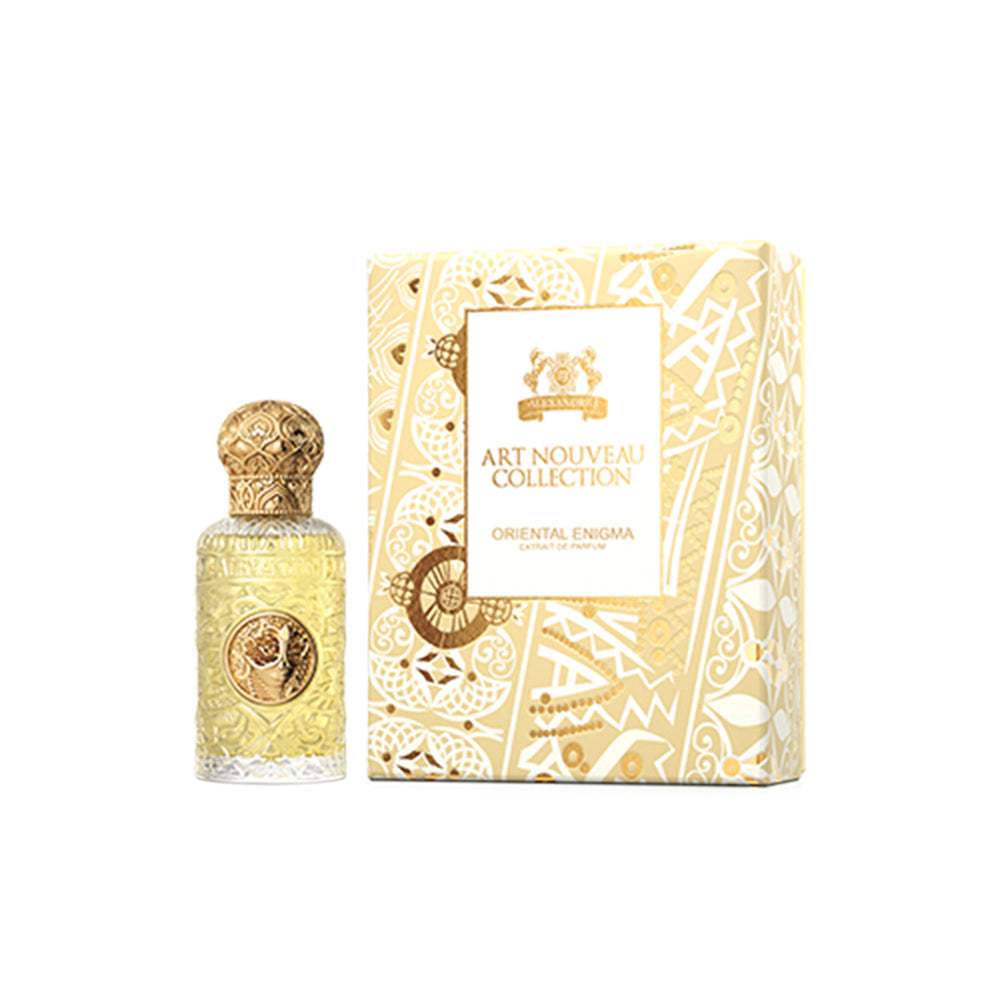 Alexandre J.Oriental Enigma Extract 25ml