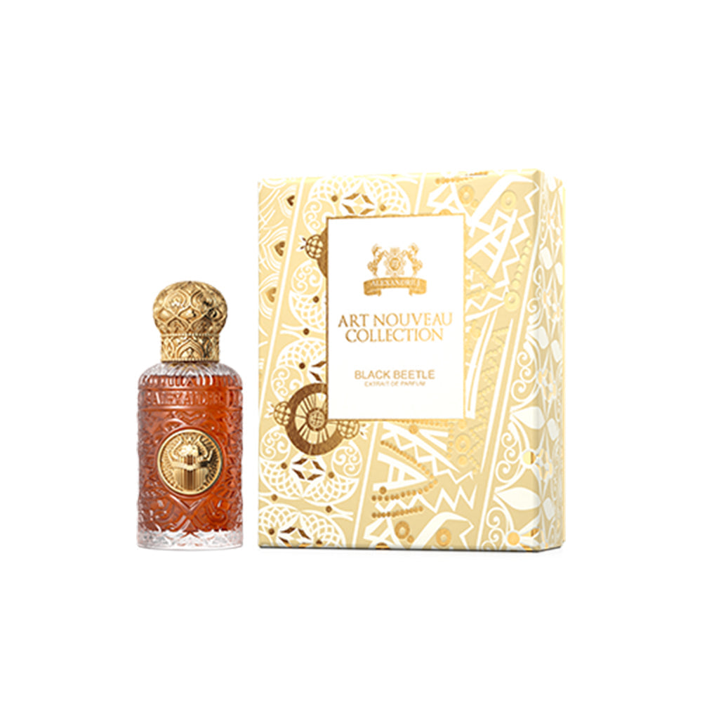 Alexandre J.Black beetle Extract 25ml