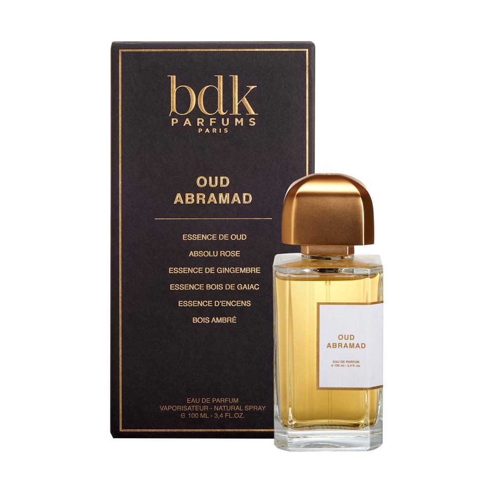 Oud Abramad BDK Parfums Oud Abramad BDK Parfums