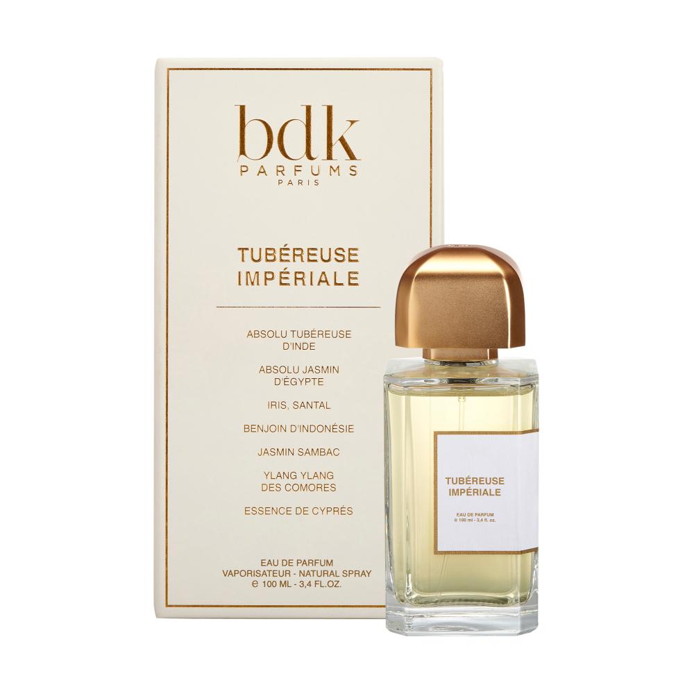 Image of Tubereuse Imperiale Eau de Parfum Pari Gallery Qatar