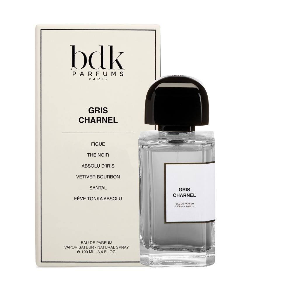 BDK GRIS CHARNEL perfume review vs Gris charnel EXTRAIT - IS IT WORTH THE  HYPE?? 