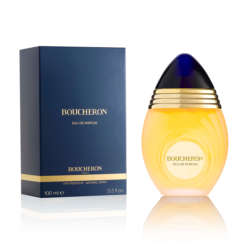 Boucheron Femme Eau de Parfum 100ml Bague Main image