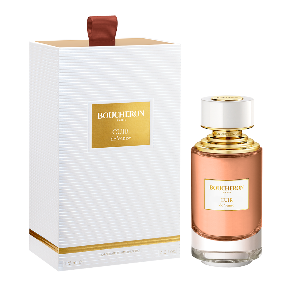 Cuir de Venise Eau de Parfum 125ml