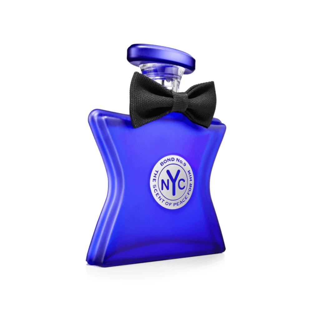 عطر رائحة السلام له أو دو بارفان عطر رائحة السلام له أو دو بارفان