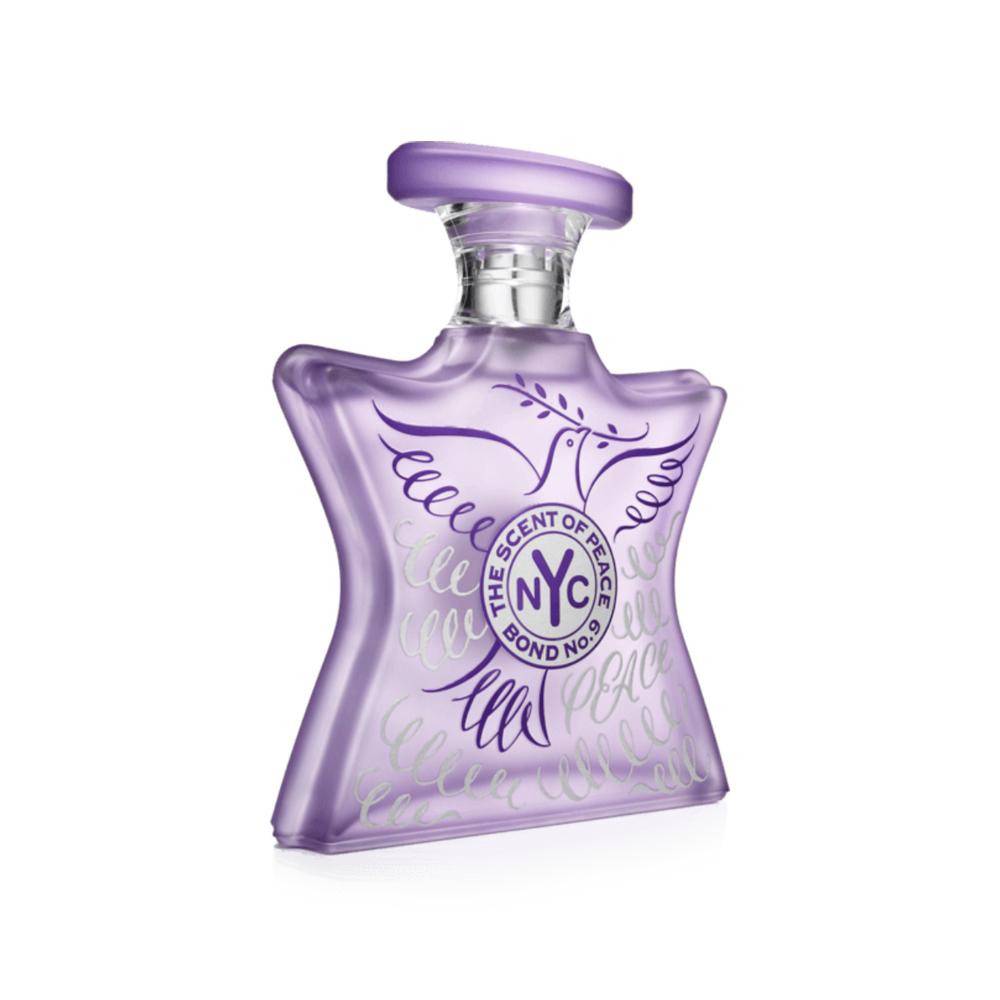 The Scent Of Peace Eau de Parfum-Pari Gallery Qatar