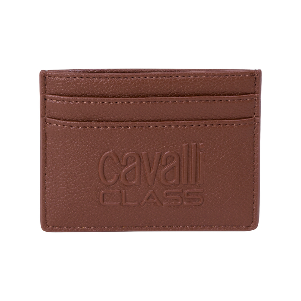 Cavalli Class - Cardholder, Brown